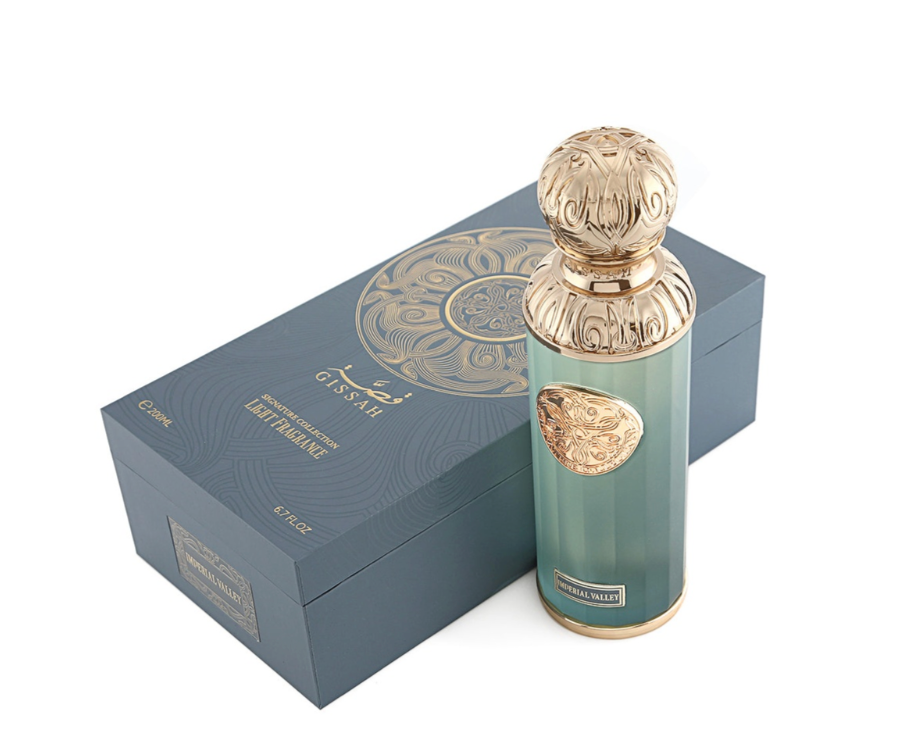 Gissah Imperial Valley 200ML