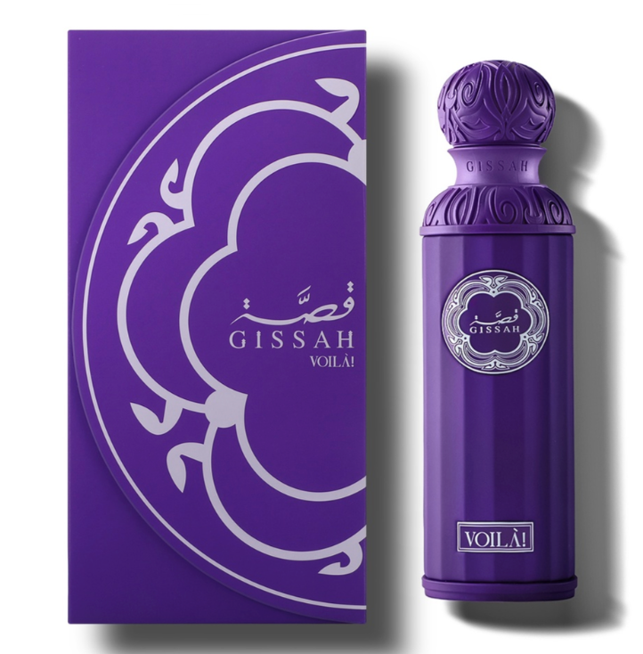 Gissah Voila 200ML