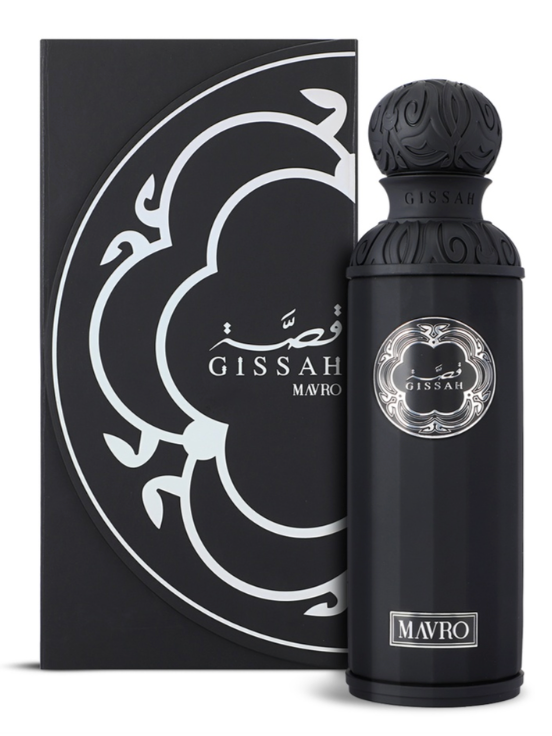 Gissah Mavro 200ML