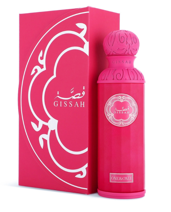 Gissah One & Only 200ML
