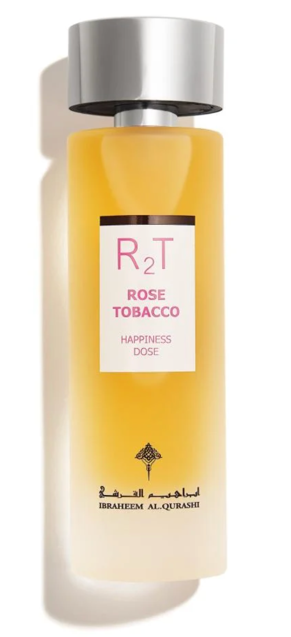 IBRAQ Rose Tobacco 75ML