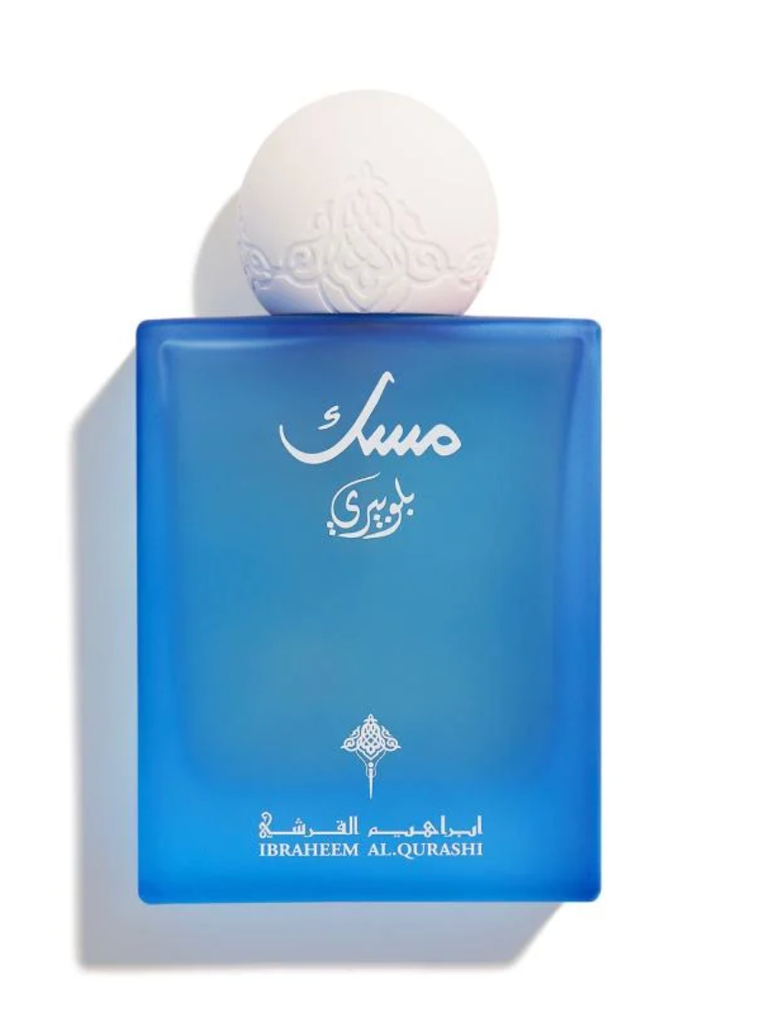IBRAQ Blueberry Musk 75ML