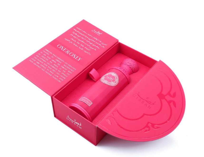 Gissah One & Only 200ML