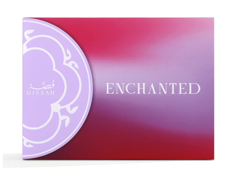 Gissah Enchanted Set 3x50ML